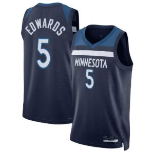 Minnesota Timberwolves 5 號 (背心)
