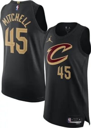 Mitchell 45 號 (背心)