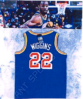 Wiggins (維金絲) 背心