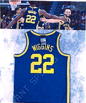 Wiggins (維金絲) 背心
