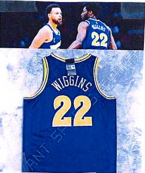 Wiggins (維金絲) 背心