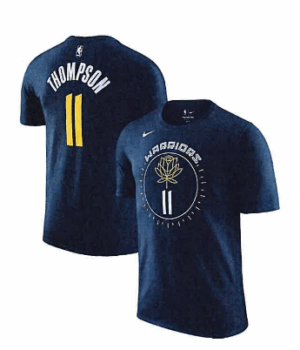 Thompson (湯普森) T shirt
